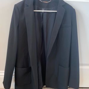White House Black Market Women’s Blazer, Size 12